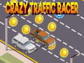 Игра Crazy Traffic Racer 