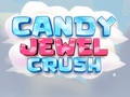 Игра Candy Jewel Crush