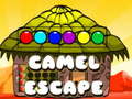 Игра Camel Escape