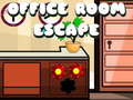 Игра Office Room Escape