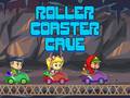 Игра Roller Coaster Cave