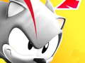 Игра Sonic subway supe rush