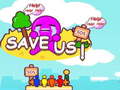 Игра Save us!