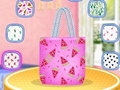 Игра Baby Taylor Handbag Designer