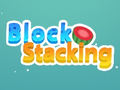 Игра Block Stacking