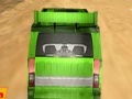 Игра Hummer jump and speed