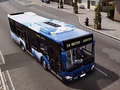 Игра Bus Driving 3d simulator