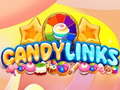 Игра Candy Links Puzzle