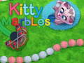 Игра Kitty Marbles