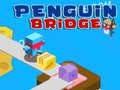 Игра Penguin Bridge