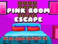 Игра Pink Room Escape
