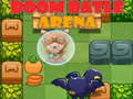 Игра Boom Battle Arena