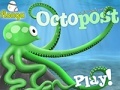 Игра Octo post
