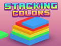 Ігра Stacking Colors