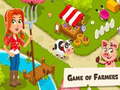 Ігра Game Of Farm
