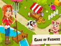 Игра Game Of Farm