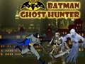 Ігра Batman Ghost Hunter