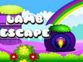 Игра Lamb Escape