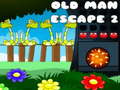 Игра Old Man Escape 2