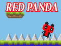Игра Red Panda