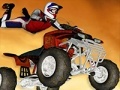 Игра Stunt ATV