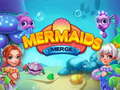 Ігра Merge Mermaids