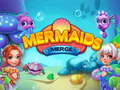 Игра Merge Mermaids