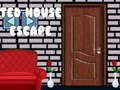 Игра Ted House Escape