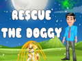 Игра Rescue the Doggy