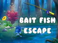 Игра Bait Fish Escape