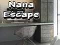 Игра Nana Escape