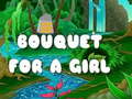 Ігра Bouquet for a girl