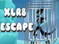 Игра XLR8 ESCAPE