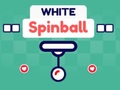 Игра White Spinball