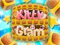 Игра Kitty Gram