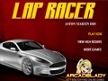 Игра Lap racer