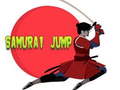 Ігра Samurai Jump 