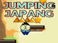 Игра Jumping Japang 