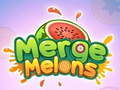 Игра Merge Melons