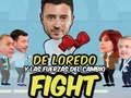 Игра De Loredo Fight