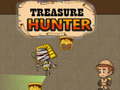 Игра Treasure Hunter