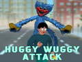 Ігра Hagi Waga attack 