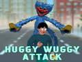 Игра Hagi Waga attack 