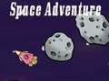 Игра Space Adventure 