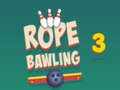 Игра Rope Bawling 3
