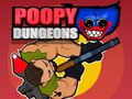 Игра Poppy Dungeons