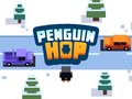 Игра Penguin Hop