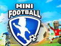 Игра Mini Football