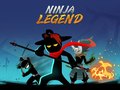 Игра Ninja Legend