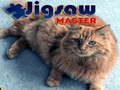 Игра Jigsaw Master 